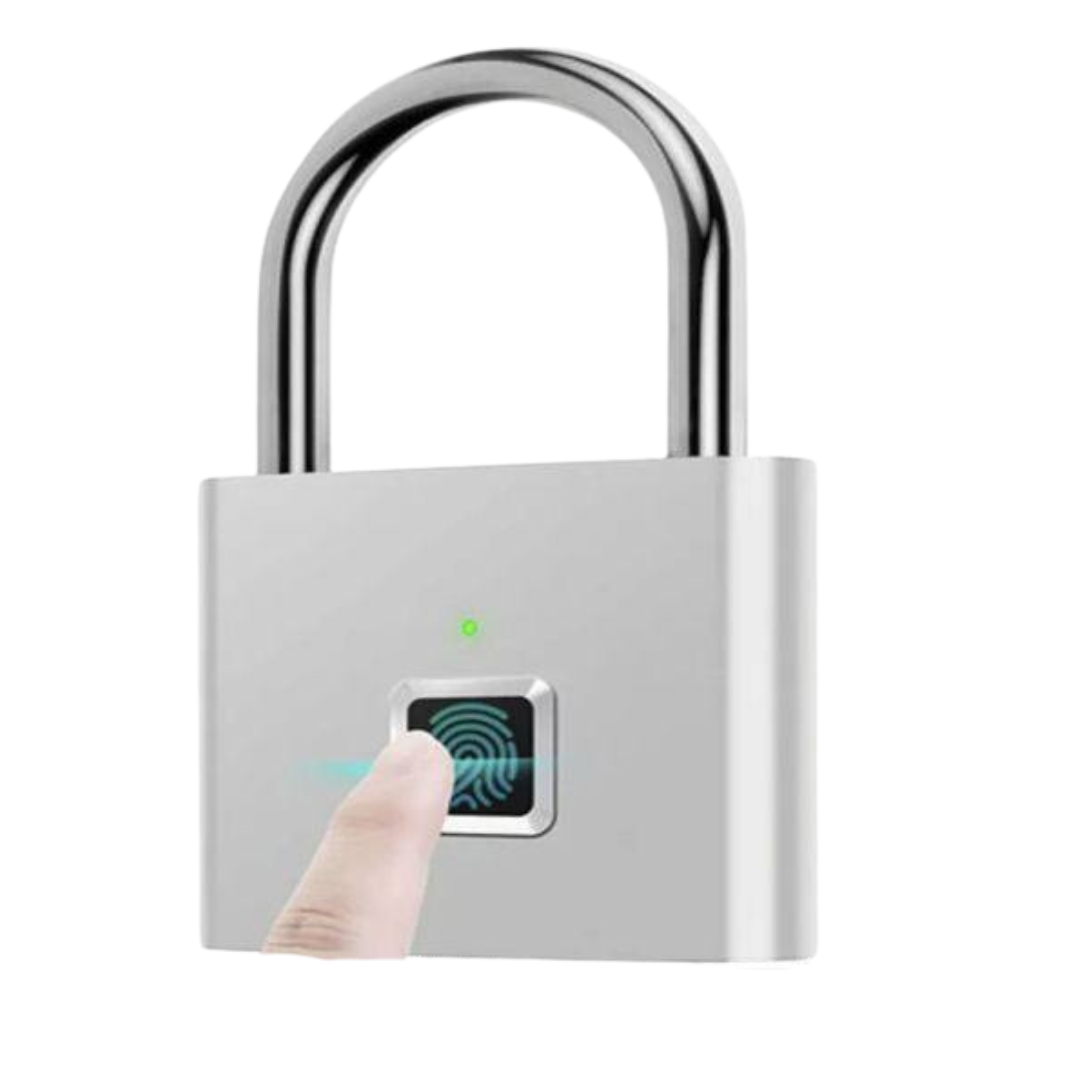 MaxSecure™: Protección Biométrica Total