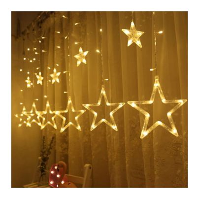 Estrellas de Alegría™ – Haz que cada rincón brille con felicidad navideña.