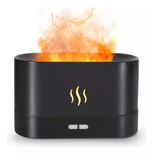 Esencia Ardiente™ – Difusor y humidificador que da vida a tus sentidos.