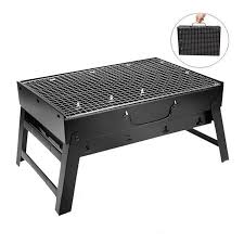 GrillFusión Plegable™🔥🔗