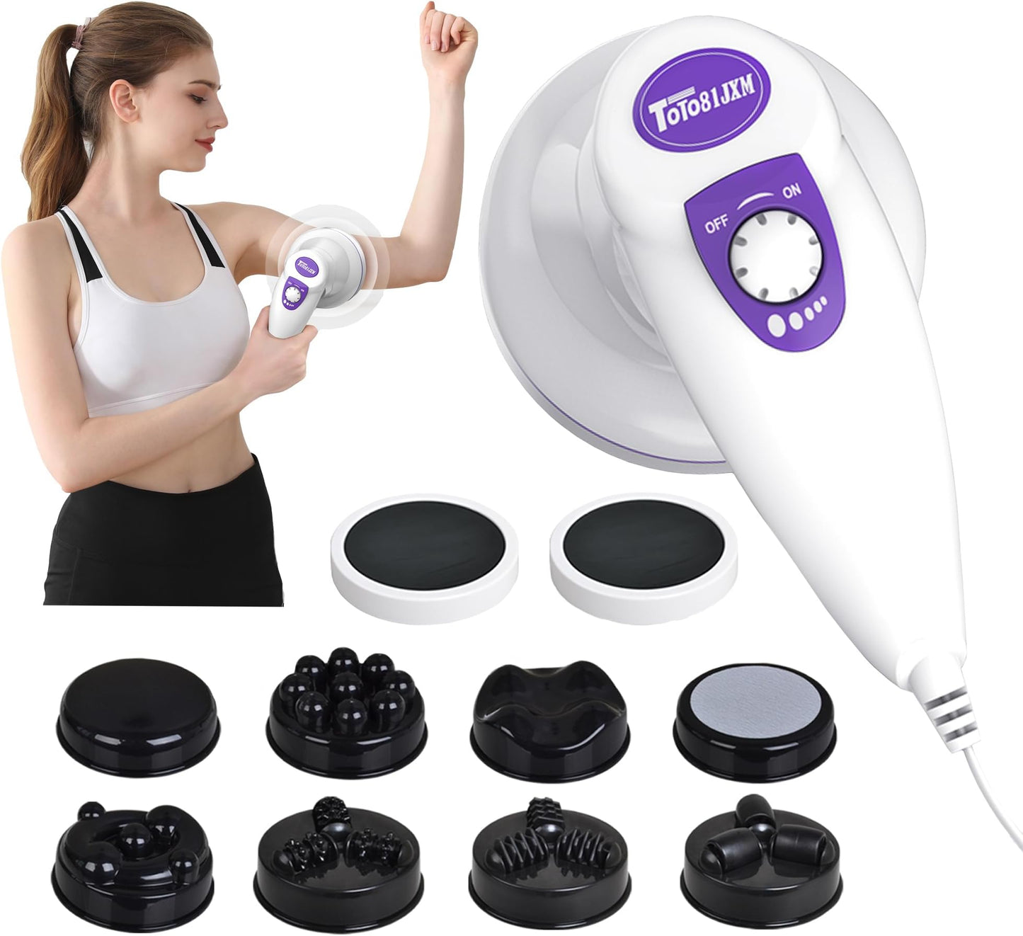 CelluLift Infra™