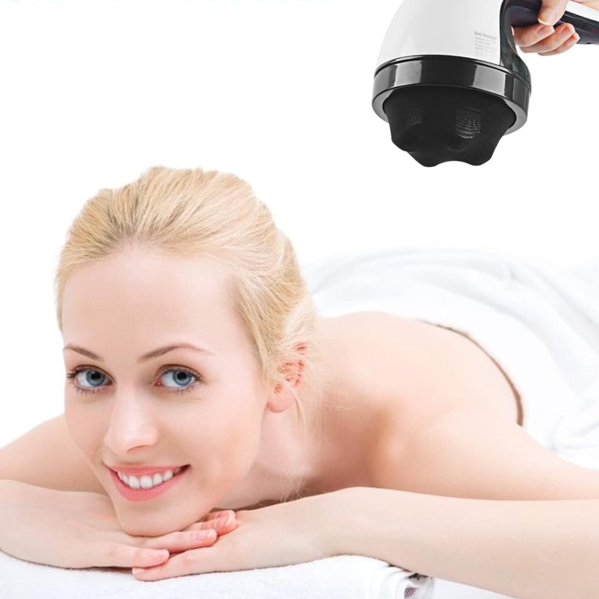 CelluLift Infra™