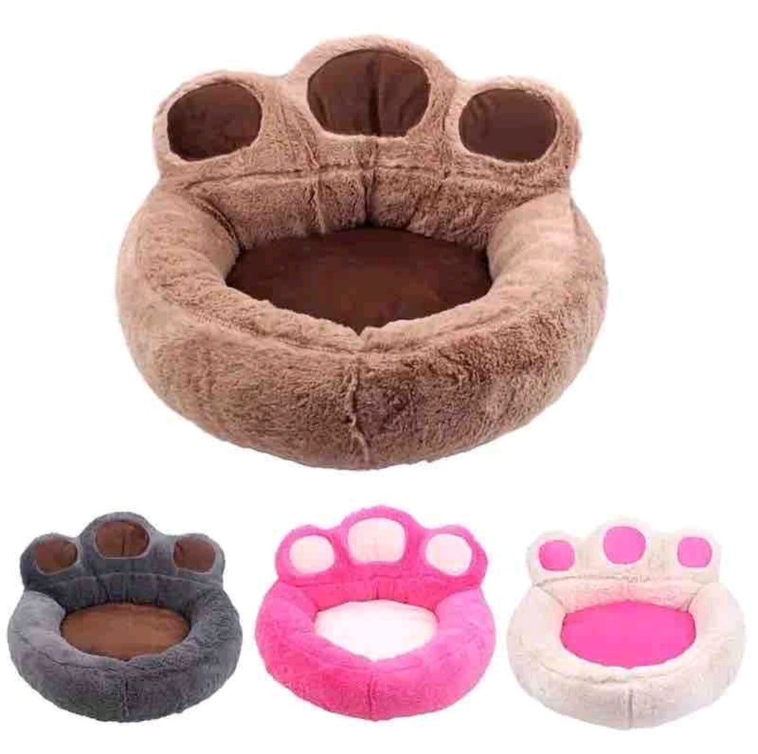 Sueños Peludos™ – La cama ideal para el sueño reparador de tu mascota.