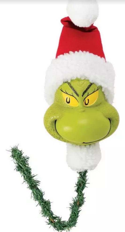 Grinch y los Regalos™ – La adición perfecta para un árbol lleno de sorpresas.